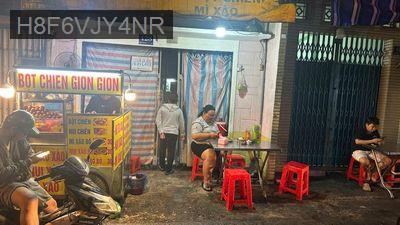 BÁN NHÀ Ở -PHƯỜNG KHÁNH HỘI (Q4) - TPHCM - CHÍNH CHỦ - Phường 14  -  Quận 4 