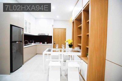 CHỦ BÁN CĂN HỘ ĐẸP 2PN 2WC GIÁ 2,09 TỶ CÒN THƯƠNG LƯỢNG NẾU TIỀN MẶT - Xã Phong Phú  -  Huyện Bình Chánh 