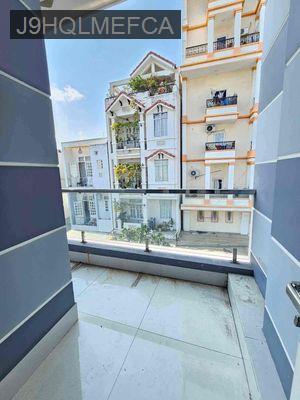 Bán nhà - Phường Tân Quy  -  Quận 7  - 109m² - 16tỷ