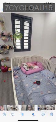 Cần bán nhà Trần Quang Khải quận 1 - Phường Cầu Ông Lãnh  -  Quận 1 