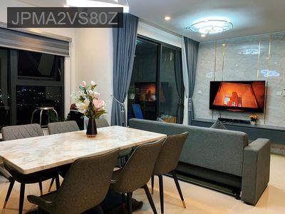 CĂN 2PN+ FULL NT XỊN- SẴN SỔ- GIÁ 3,5 TỶ(ALL IN) RAINBOW- VIEW HỒ BƠI - Phường Long Thạnh Mỹ  -  Quận 9 