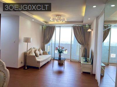 CĂN GÓC CHUNG CƯ NEWTOWN 90M2 , 3PN, NỘI THẤT CAO CẤP,SỔ HỒNG - Phường Hiệp Bình Chánh  -  Quận Thủ Đức 