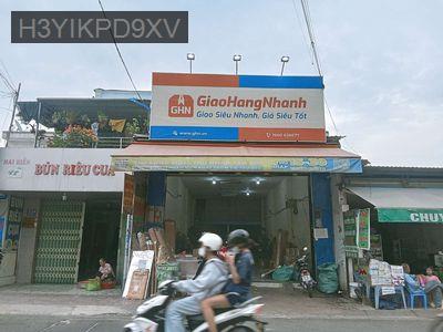 Cần bán nhà shr chính chủ, quận 12 - Phường Hiệp Thành  -  Quận 12 