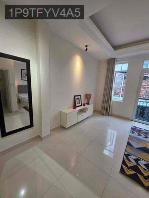 CẦN BÁN NHÀ CHÍNH CHỦ - Phường 1  -  Quận 10 