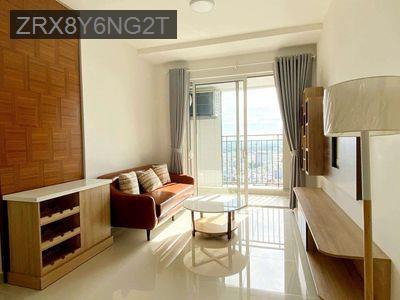 BÁN Căn hộ chung cư GOLDEN MANSION 🎯 Giá bán:2 tỷ 610- DT:75m2 - Phường 9  -  Quận Phú Nhuận 