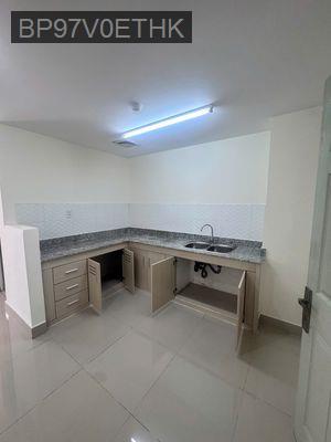 Chung Cư 1050 Phan Chu Trinh.căn hộ Penthouse 61,5m2. 2 PN.View đẹp - Phường 12  -  Quận Bình Thạnh 