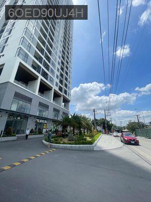 CẦN BÁN NHÀ LIỀN KỀ LÀNG ĐẠI HỌC THỦ ĐỨC KHU VỰC DĨ AN TP.HCM - Phường Bình An  -  Thị xã Dĩ An 