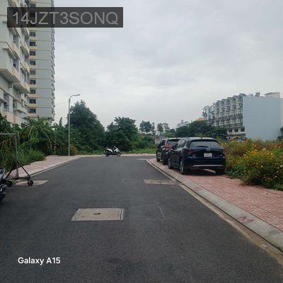 6 tỷ 900 thương lượng, đất mặt tiền  khu phân lô ,dt: 4,02 × 22,77 - Phường An Lạc  -  Quận Bình Tân 