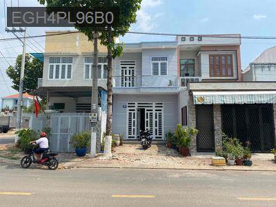 Chính chủ bán nhà Trung tâm TP.Thủ Dầu Một - Phường Chánh Nghĩa  -  Thành phố Thủ Dầu Một 