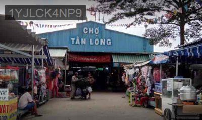 Bán nhà mặt tiền - Phường Đông Hiệp  -  Thị xã Dĩ An  - 278m² - 11.3tỷ