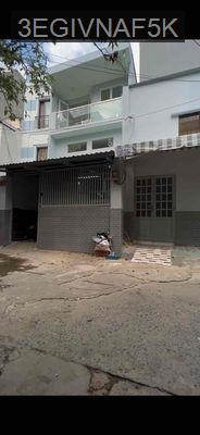 Bán nhà - Phường 21  -  Quận Bình Thạnh  - 67m² - 7.9tỷ