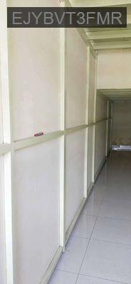 Bán nhà tầng trệt Chung Cư Trang Tử  - Phường 14  -  Quận 5 