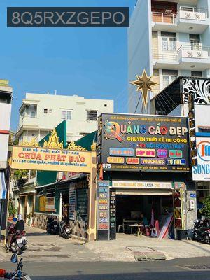 CHÍNH CHỦ BÁN NHÀ 2 MẶT TIỀN – LẠC LONG QUÂN, TÂN BÌNH - Phường 10  -  Quận Tân Bình 