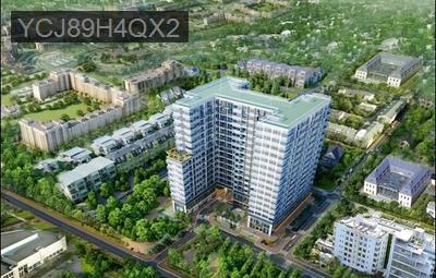 Bán căn hộ Carillon 1,Hoàng Hoa Thám,TB.DT:86m2-2PN-sổ hồng - View đẹp - Phường 13  -  Quận Tân Bình 