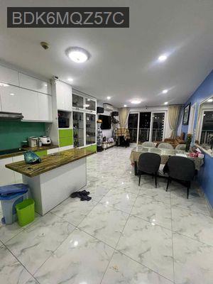 CĂN HỘ CARINA BLOCK C - LẦU CAO VIEW THOÁNG ĐẸP | GIÁ CHỈ 3.5 tỷ (TL) - Phường 16  -  Quận 8 