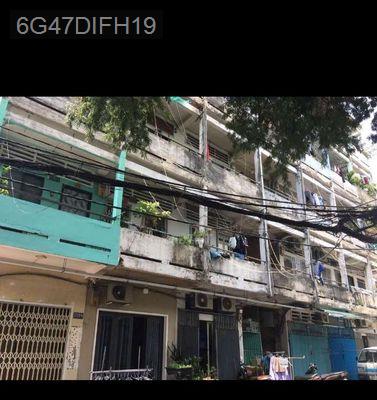 Cần bán căn hộ - Phường 11  -  Quận Bình Thạnh 
