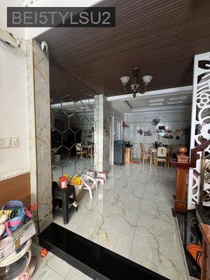 Chính chủ cần bán - Phường 12  -  Quận Gò Vấp 