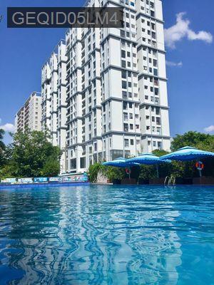 Cần bán cc Calla Garden 3PN2WC 100m2 căn góc full nội thất View thoáng - Xã Phong Phú  -  Huyện Bình Chánh 