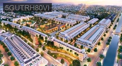 Đất Thổ Cư Cát Tường Phú Sinh  - Xã Mỹ Hạnh Bắc  -  Huyện Đức Hòa 