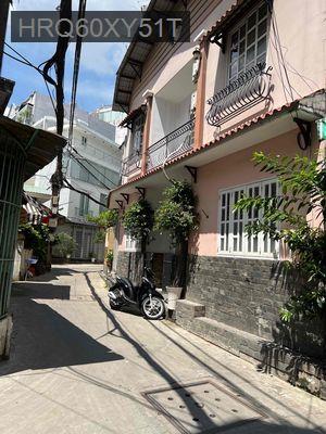 nhà khu vực phan xich long - Phường 7  -  Quận Phú Nhuận  nhà khu vực phan xich long - Phường 7  -  Quận Phú Nhuận