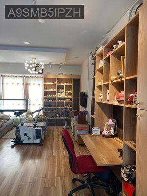 Bán chung cư - Phường Bình Trị Đông B  -  Quận Bình Tân  - 60m² - 2.65tỷ