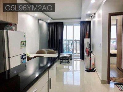 Bán căn hộ Hoa Sen Lotus - Lạc Long Quân - Căn Góc 2PN - Full nội thất - Phường 10  -  Quận 11 