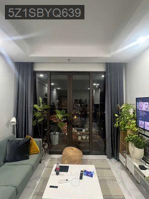 Căn hộ 74m2, Tặng nội thất đầy đủ, View Đông Bắc mát mẻ, Sổ hồng riêng - Phường Linh Trung  -  Quận Thủ Đức 
