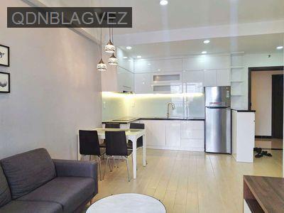 Bán chung cư Sunrise Reverside, 70m2, 2 PN, View 19, Nhỉnh 4 tỷ - TT. Nhà Bè  -  Huyện Nhà Bè 