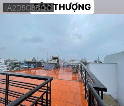 Nhà 2 Lầu Sân Thượng Bình Tân - Lý Tưởng Cho Cả Nhà - 78m2 - Phường Bình Hưng Hòa A  -  Quận Bình Tân 