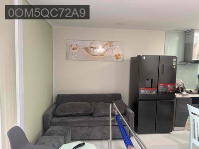 chính chủ cần bán chung cư, dt 89m, 2pn, 2wc, - Thị trấn Thủ Thừa  -  Huyện Thủ Thừa 