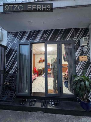 Cần bán nhà gấp ( chính chủ ) - Phường Hiệp Bình Chánh  -  Quận Thủ Đức 