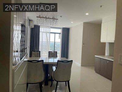 Bán chung cư - Phường 5  -  Quận 8  - 53m² - 3.25tỷ