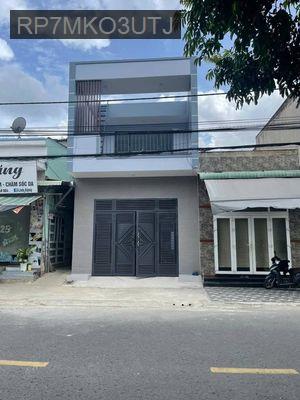 Bán nhà khu Công Nghiệp Nam Tân Uyên ( Tân Hiệp- Bình Dương) - 70m2 - Phường Tân Hiệp  -  Thị xã Tân Uyên 