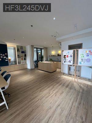 60m2 - Giá 2.46 tỷ - Officetel sổ hồng riêng 1PN1WC - MT City Q9 - Phường Long Trường  -  Quận 9 