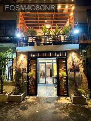 Nhà HXH 1tr1l siêu đẹp giá 6,450 tỷ không lộ giới - Phường Tăng Nhơn Phú A  -  Quận 9 