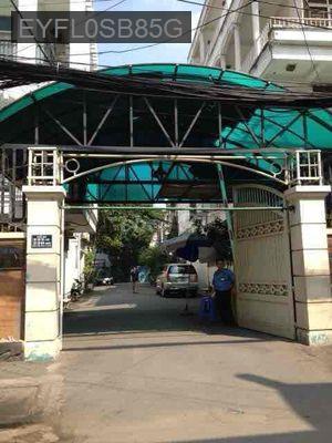 Bán nhà riêng chính chủ 81m2 khu dân cư cao cấp Đường Phan Văn Hân, Ph - Phường 17  -  Quận Bình Thạnh  Bán nhà riêng chính chủ 81m2 khu dân cư cao cấp Đường Phan Văn Hân, Ph - Phường 17  -  Quận Bình Thạnh