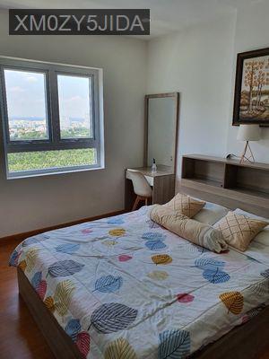 Bán gấp căn hộ 72m2 tại Orchid Park, Phú Xuân, Nhà Bè, 2,55 tỷ - Xã Phú Xuân  -  Huyện Nhà Bè 