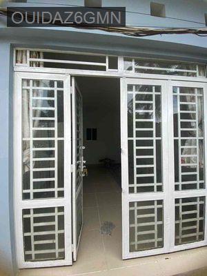 Bán nhà 42m2 phường 27, Bình Thạnh, TPHCM - Phường 27  -  Quận Bình Thạnh 