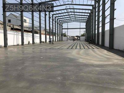 CẦN BÁN GẤP ĐẤT NHÀ Ở ĐÔ THỊ - Xã Vĩnh Lộc B  -  Huyện Bình Chánh 
