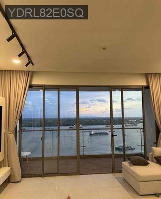 Bán căn hộ view sông An Gia Sky89 Quận 7 - 2PN 71,9m2 đã có sổ hồng - Phường Phú Thuận  -  Quận 7 
