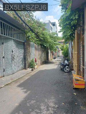 ĐẤT GÒ VẤP MÀ RẺ HƠN QUẬN 12 ??? 🏡 ĐẤT PHÂN LÔ -  LÊ VĂN THỌ – 96m² – - Phường 13  -  Quận Gò Vấp 