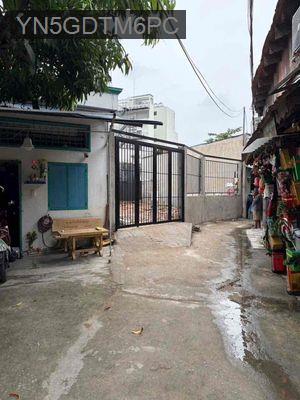 bán đất đường 49 bình thuận quẬn 7 - Phường Bình Thuận  -  Quận 7 