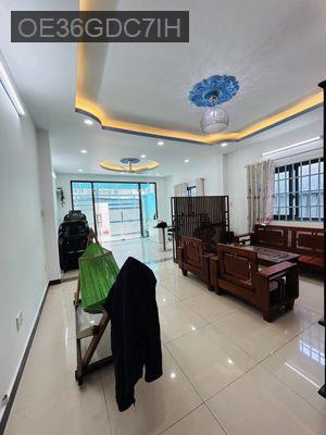 Bán nhà - Phường Bình Thuận  -  Quận 7  - 100m² - 12tỷ