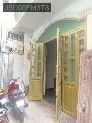 Bán nhà - Phường 11  -  Quận Tân Bình  - 105m² - 7.1tỷ