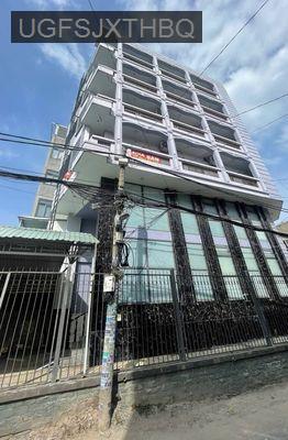 BÁN GẤP CĂN HỘ DỊCH VỤ GẦN CÔNG VIÊN PHẦN MỀM QUANG TRUNG - Phường Tân Chánh Hiệp  -  Quận 12 