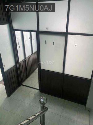 CHỦ NHÀ NỢ NGÂN HÀNG NÊN CẦN BÁN NHANH ĐỂ XOAY NỢ - Phường 1  -  Quận Phú Nhuận 