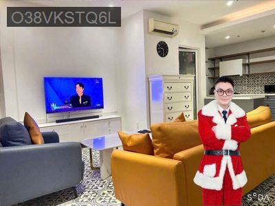 Cần bán căn 1PN 56m2 Sunrise City North có sổ hồng full NT giá 5,1 tỷ. - Phường Tân Hưng  -  Quận 7 