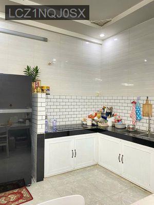 Bán nhà một đời chủ. Đường nội khu KDC Bùi Minh Trực. P6. Q8 - Phường 6  -  Quận 8 