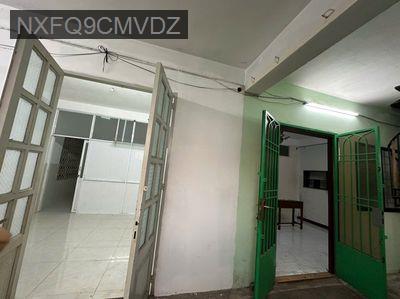 BÁN CĂN HỘ NGÃ TƯ BẢY HIỀN 56M2 - Phường 11  -  Quận Tân Bình 