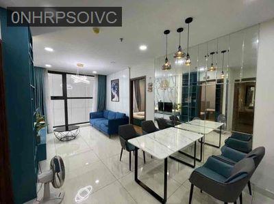 Căn hộ mặt tiền Trần Văn Giàu View Hồ Bơi tầng đẹp, giá tốt - Xã Bình Chánh  -  Huyện Bình Chánh 